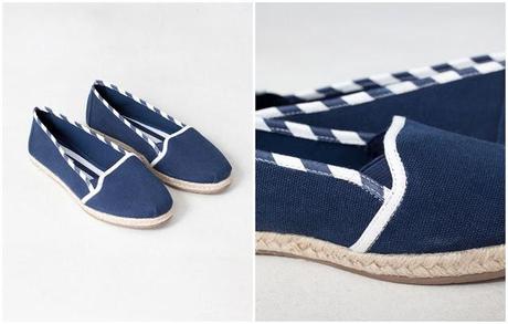 Alpargatas o esparteñas