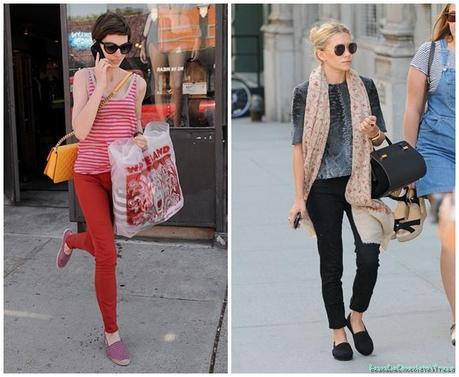 Alpargatas o esparteñas