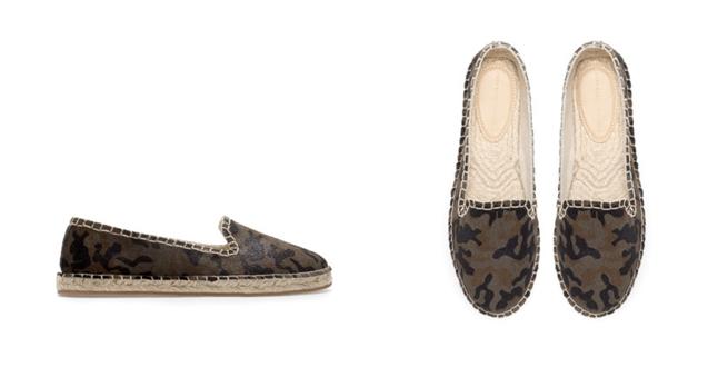 Alpargatas o esparteñas