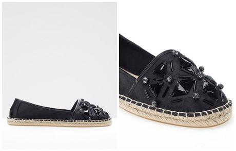 Alpargatas o esparteñas