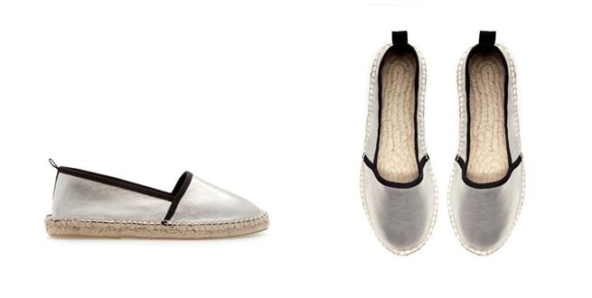 Alpargatas o esparteñas