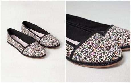 Alpargatas o esparteñas