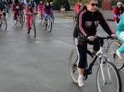 Miles porvenireños participaron tour