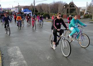 MILES DE PORVENIREÑOS PARTICIPARON EN TOUR IND