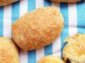 Bollos hojaldrados mantequilla (dan lepard)