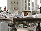 Decorando estilo shabby chic