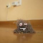 te cuento una historia… de una pelusa.