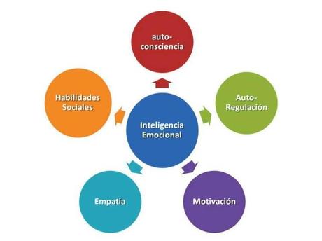 La importancia de las emociones en nuestra vida Los principios de la Inteligencia Emocional