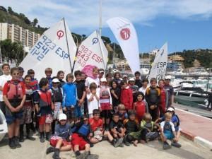 Cinco años de un trofeo