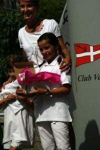 Cinco años de un trofeo