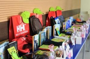 Cinco años de un trofeo