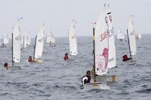 Cinco años de un trofeo