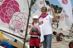 Cinco años de un trofeo