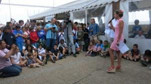 Cinco años de un trofeo