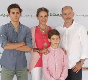 Cinco años de un trofeo