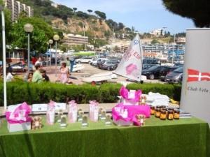 Cinco años de un trofeo