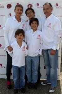 Cinco años de un trofeo