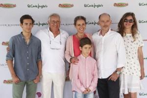 Cinco años de un trofeo