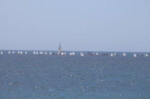 Cinco años de un trofeo