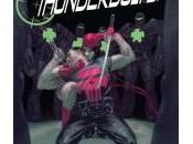 Primer vistazo Thunderbolts