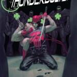 Thunderbolts Nº 10