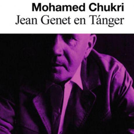 ‘Jean Genet en Tánger’ de Mohamed Chukri