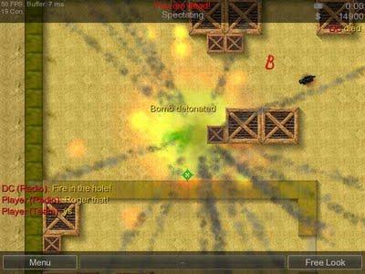 Nadie se imaginaría que un mod como el Counter-Strike llegaría a ser más famoso que su fuente original, Half Life.