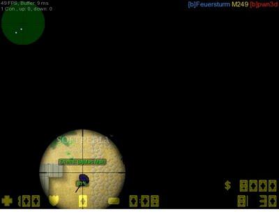 Nadie se imaginaría que un mod como el Counter-Strike llegaría a ser más famoso que su fuente original, Half Life.