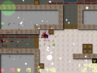 Nadie se imaginaría que un mod como el Counter-Strike llegaría a ser más famoso que su fuente original, Half Life.