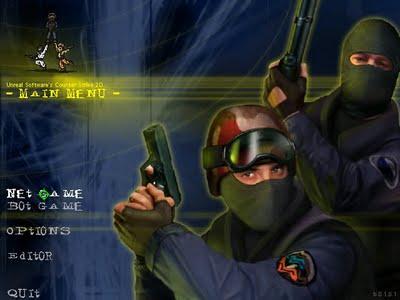 Nadie se imaginaría que un mod como el Counter-Strike llegaría a ser más famoso que su fuente original, Half Life.