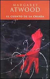 El cuento de la criada de Margaret Atwood