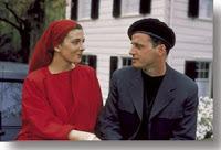 El cuento de la criada de Margaret Atwood