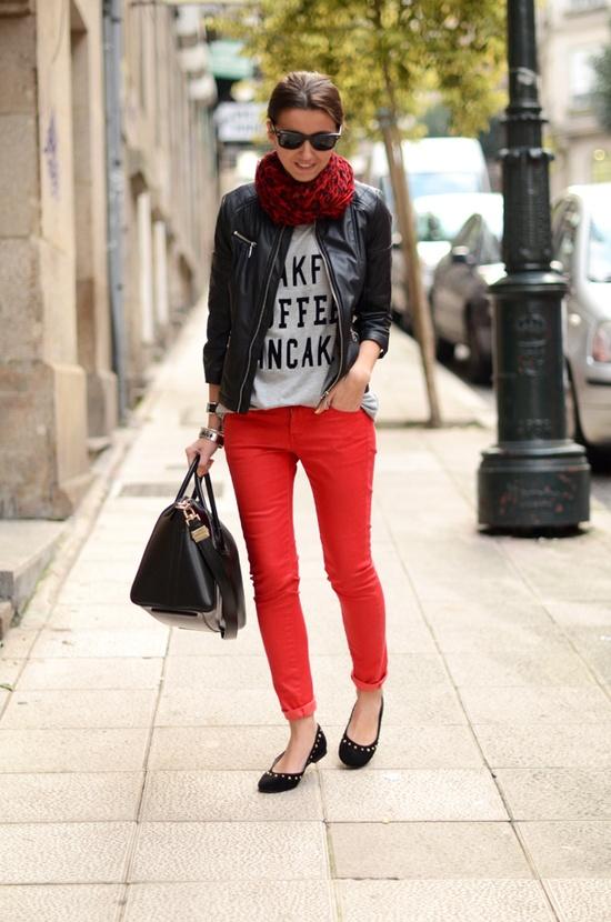 Qué me pongo este Otoño - Invierno?