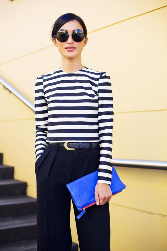 Qué me pongo este Otoño - Invierno?