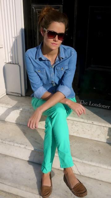 Qué me pongo este Otoño - Invierno?