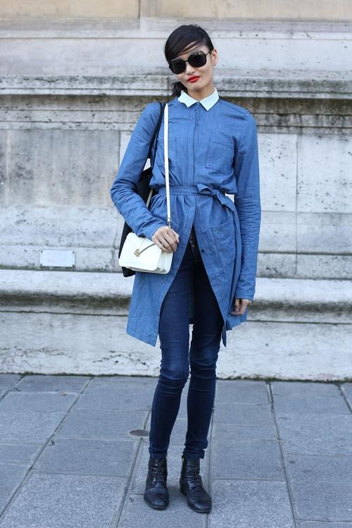 Qué me pongo este Otoño - Invierno?