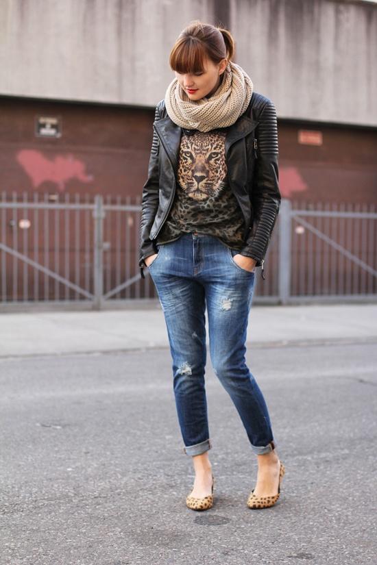 Qué me pongo este Otoño - Invierno?