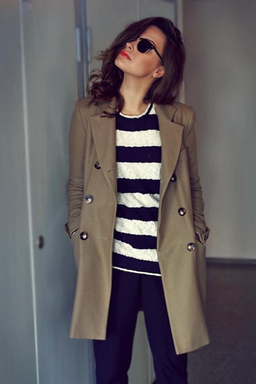 Qué me pongo este Otoño - Invierno?