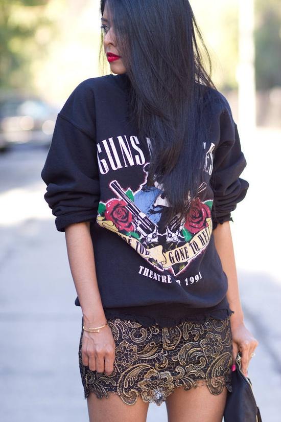 Qué me pongo este Otoño - Invierno?