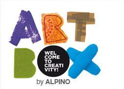 Alpino ArtBox