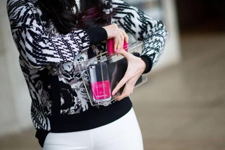 INVIERNO ESTAMPADO: CHOMPAS