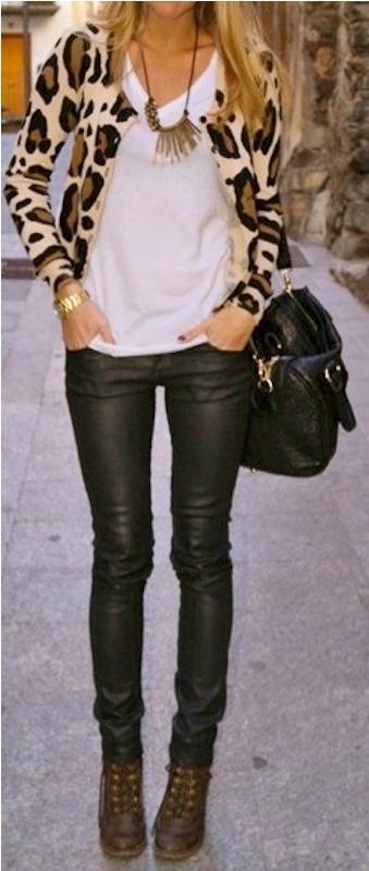 INVIERNO ESTAMPADO: CHOMPAS