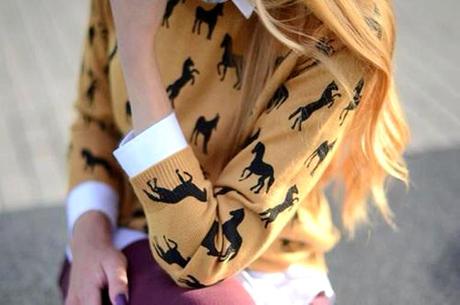 INVIERNO ESTAMPADO: CHOMPAS