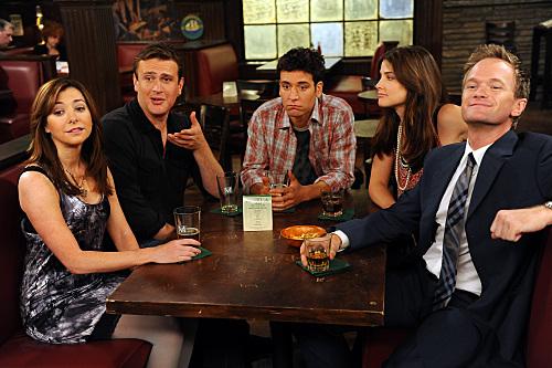 Lo que nos espera la 9a temporada de How I Met Your Mother