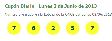 Ganadora Sorteo Sleek Make Up