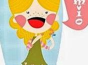 ♥♥♥¡Otros tres premios mas!♥♥♥