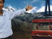 Gore promueve desarrollo transporte cable…