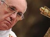 corruptos anticristo afirma papa francisco...