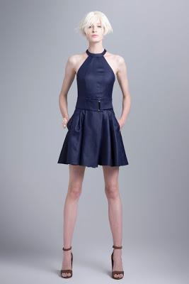 Emporio Armani Resort 2014
