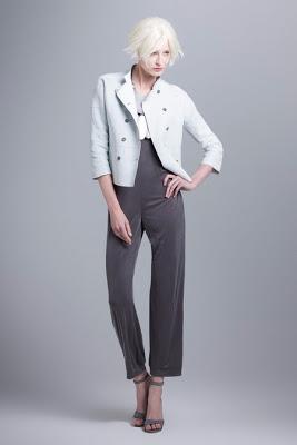 Emporio Armani Resort 2014
